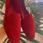 Vermelho
