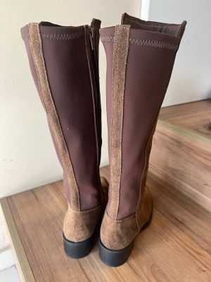 BOTA MONTARIA CANO ALTO