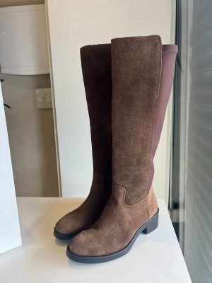 BOTA MONTARIA CANO ALTO